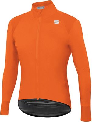 Sportful Hot Pack NoRain Jacket - Orange SDR, Orange SDR